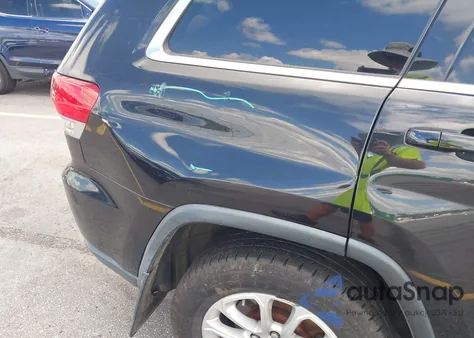 2015 Jeep Grand Cherokee Laredo из США, поврежденный, VIN 1C4RJEAG8FC219082